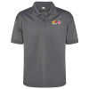 HETAS Approved Retailer Polo Shirt